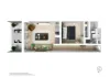 313/181-185 St Kilda Road, St Kilda, Vic 3182-Floorplan