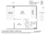 313/1B Pearl Street, Hurstville, NSW 2220-Floorplan