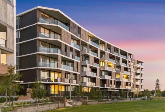 313/2 Tiger Way, Claremont, WA 6010