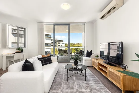 313/2 Wembley Court, Subiaco, WA 6008