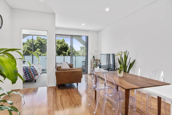 313/20 McGill Street, Lewisham, NSW 2049