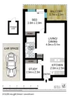 313/20 McGill Street, Lewisham, NSW 2049-Image