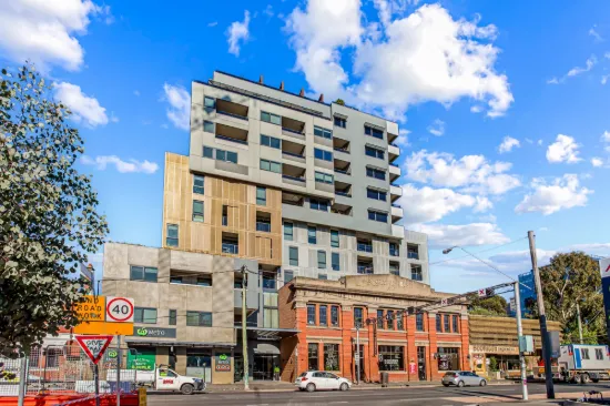 313/251 Johnston Street, Abbotsford, Vic 3067