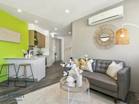 313/278 Charman Road, Cheltenham, Vic 3192