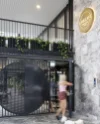313 / 28 Robertson Street, Fortitude Valley, Qld 4006-Image