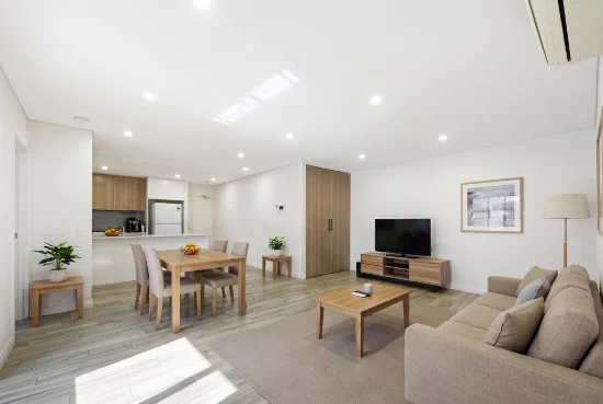 313/29-35 Burlington Road, Homebush, NSW 2140
