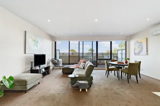 313/3-7A Alma Road, St Kilda, Vic 3182
