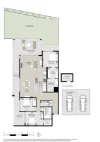 313/3 Kerr Street, Ballina, NSW 2478-Floorplan