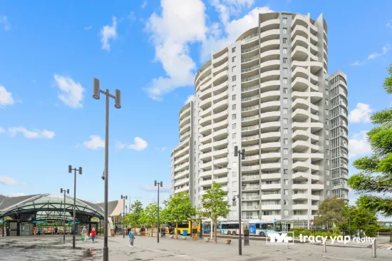 313/301 Old Northern Road, Castle Hill, NSW 2154