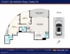 313/301 Old Northern Road, Castle Hill, NSW 2154-Floorplan