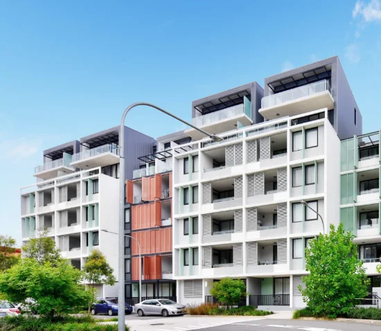 313/4 Banilung Street, Rosebery NSW 2018-Image
