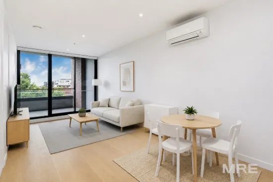 313/40 Hall Street, Moonee Ponds, Vic 3039