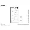 313/40 Hall Street, Moonee Ponds, Vic 3039-Floorplan