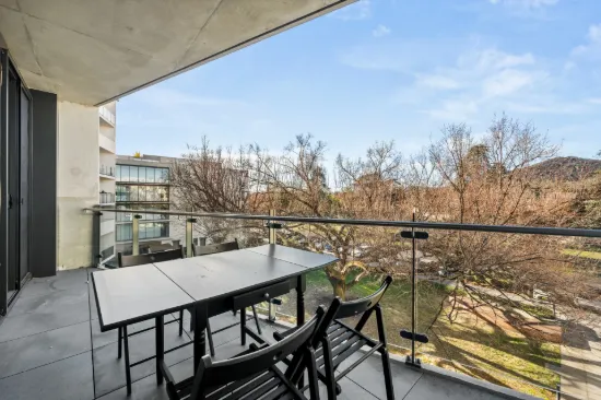 313/43 Currong Street North, Braddon, ACT 2612