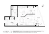 313/43 Currong Street North, Braddon, ACT 2612-Floorplan
