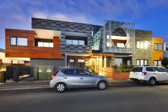 313/45 York Street, Richmond, Vic 3121