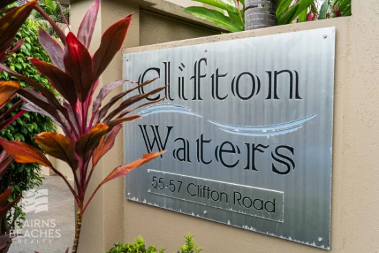 313/55-57 Clifton Road, Clifton Beach, Qld 4879