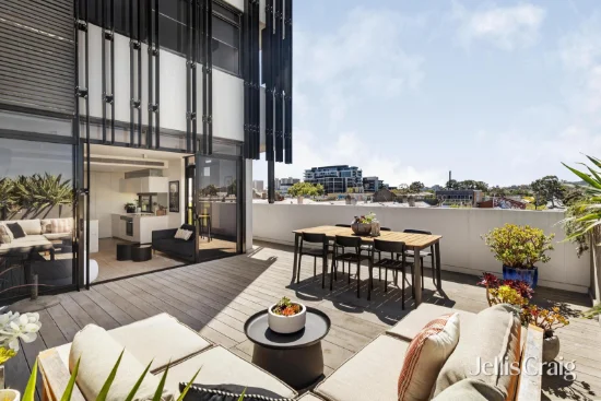 313/6 Lord Street, Richmond, Vic 3121 - For Sale