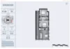 313/65 Dudley Street, West Melbourne, Vic 3003-Floorplan