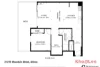313/70 Mountain Street, Ultimo, NSW 2007-Floorplan