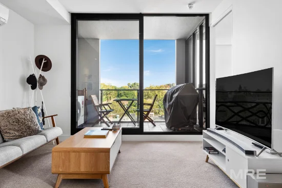 313/862 Glenferrie Road, Hawthorn, Vic 3122