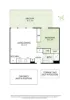 313/9 Hewitt Avenue, Footscray, Vic 3011-Floorplan