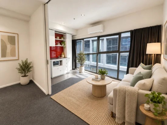 313/99 Abeckett Street, Melbourne, Vic 3000
