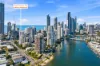 3133/21 Cypress Avenue, Surfers Paradise, Qld 4217