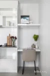 314/1 Brunswick Road, Brunswick East, Vic 3057-Image