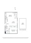 314/1 Brunswick Road, Brunswick East, Vic 3057-Floorplan