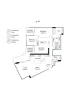 314/1 Drill Street, Hawthorn, Vic 3122-Floorplan