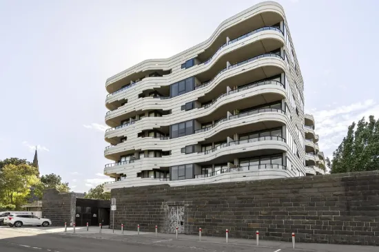 314/11 Urquhart Street, Coburg, Vic 3058