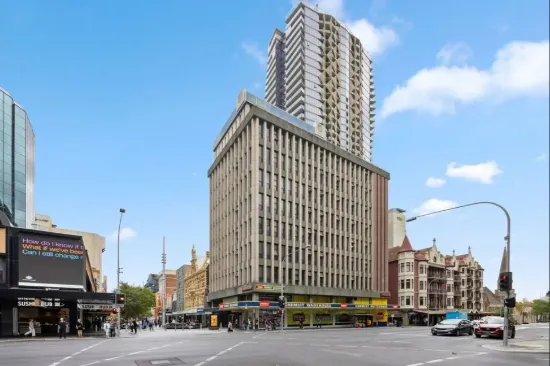 314/160 Rundle Mall, Adelaide SA 5000-Image