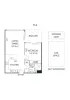 314/2 Golding Street, Hawthorn, Vic 3122-Floorplan