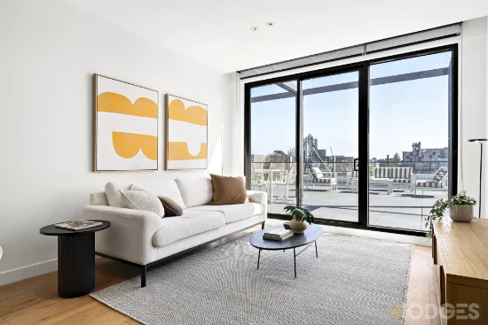 314/2 Hobson Street, South Yarra, Vic 3141 - Sold