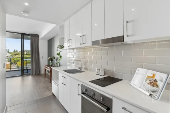 314/2 Wembley Court, Subiaco, WA 6008