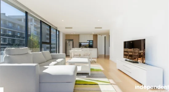 314/21 Provan Street, Campbell, ACT 2612