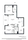 314/21 Queen Street, Blackburn, Vic 3130-Floorplan