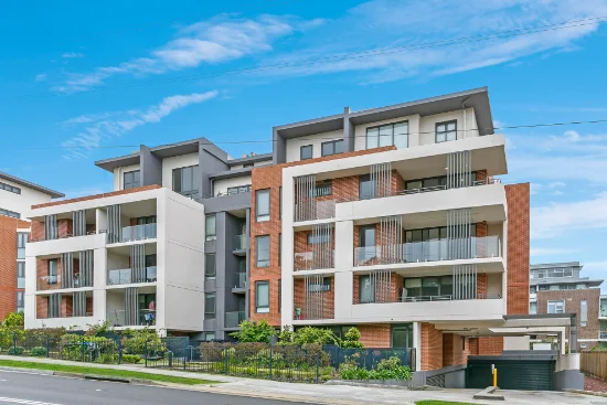 314/28B Carlingford Road, Epping, NSW 2121