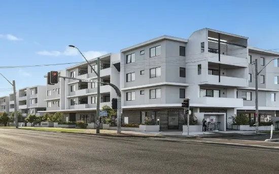 314/2B Pendle Way, Pendle Hill, NSW 2145
