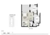 314/2B Pendle Way, Pendle Hill, NSW 2145-Floorplan