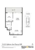 314/3 Adonis Avenue, Rouse Hill, NSW 2155-Floorplan