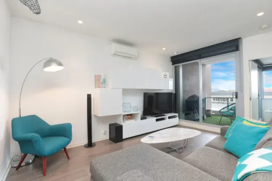 314/30 Burnley Street, Richmond, Vic 3121