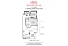 314/32 Hastings Street, Noosa Heads, Qld 4567-Floorplan