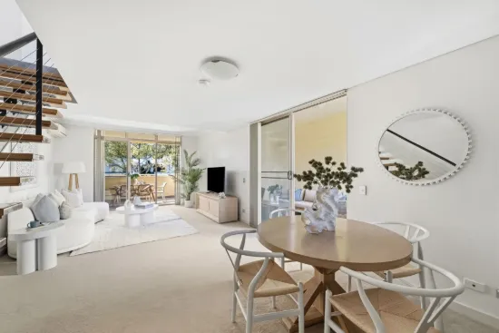 314/4 Stromboli Strait, Wentworth Point, NSW 2127