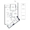 314/443 Upper Heidelberg Road, Ivanhoe, Vic 3079-Floorplan