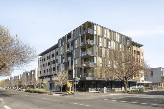 314/47 Nelson Place, Williamstown, Vic 3016 - For Sale
