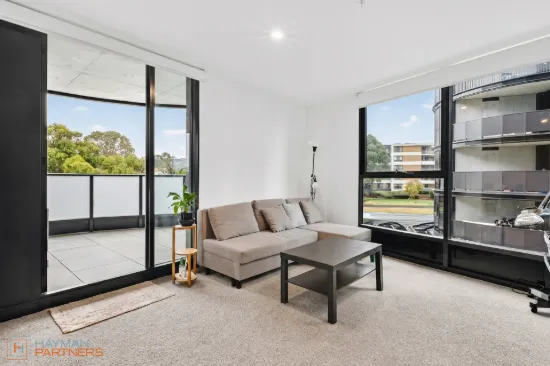 314/6 Furzer Street, Phillip, ACT 2606
