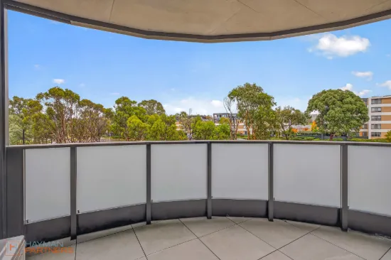 314/6 Furzer Street, Phillip, ACT 2606-Image