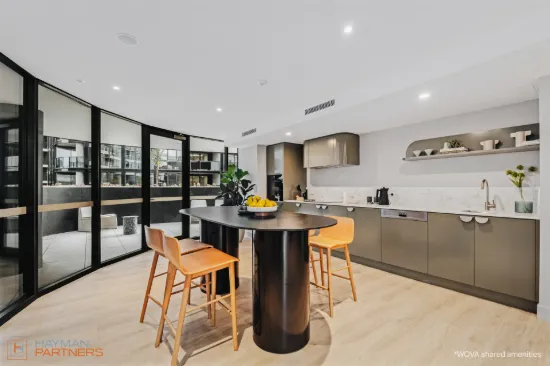 314/6 Furzer Street, Phillip, ACT 2606-Image